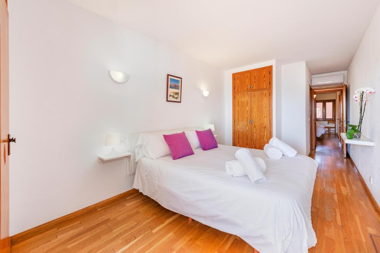 Anita Apartments بورت دي بوينسا المظهر الخارجي الصورة