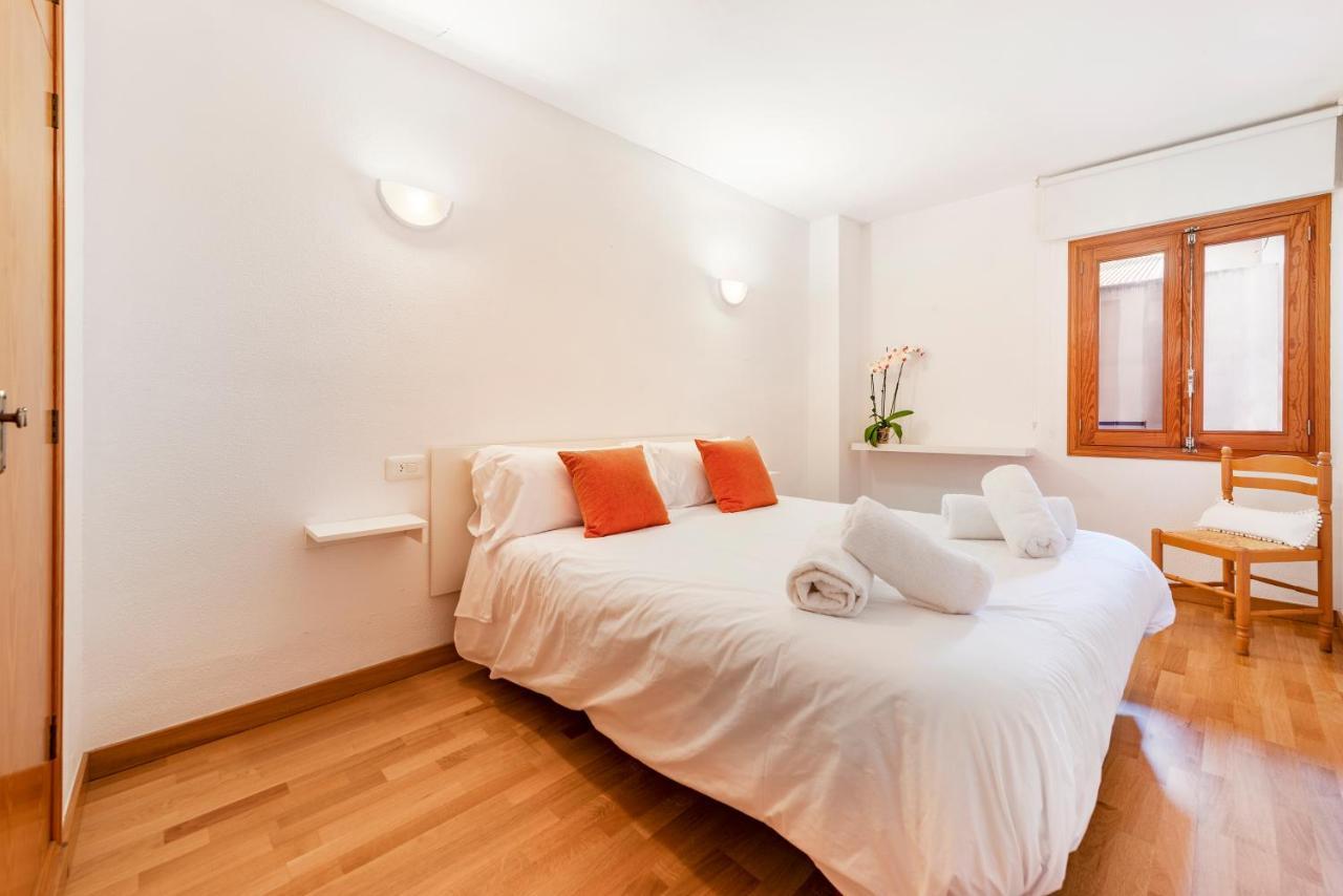 Anita Apartments بورت دي بوينسا المظهر الخارجي الصورة