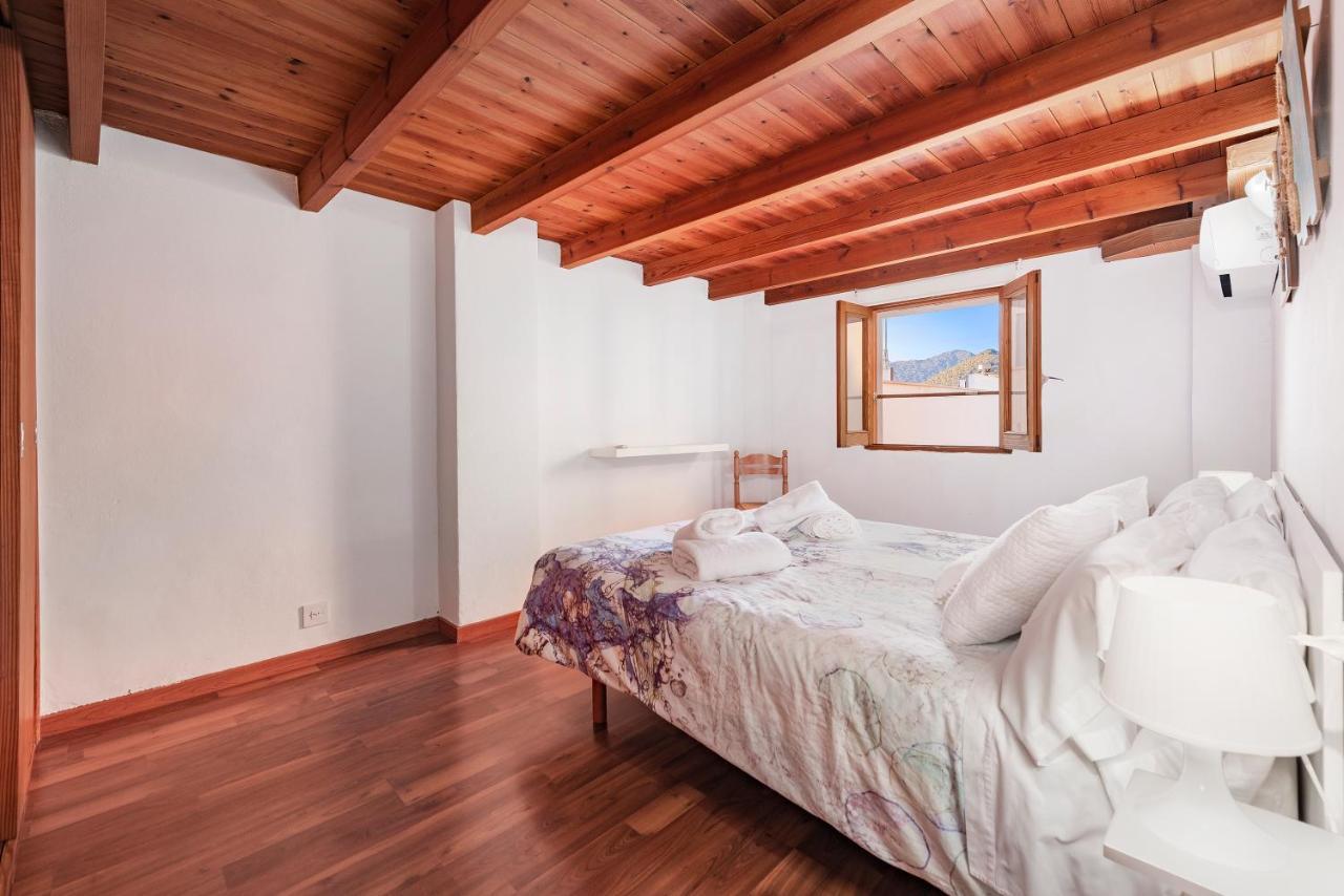 Anita Apartments بورت دي بوينسا المظهر الخارجي الصورة
