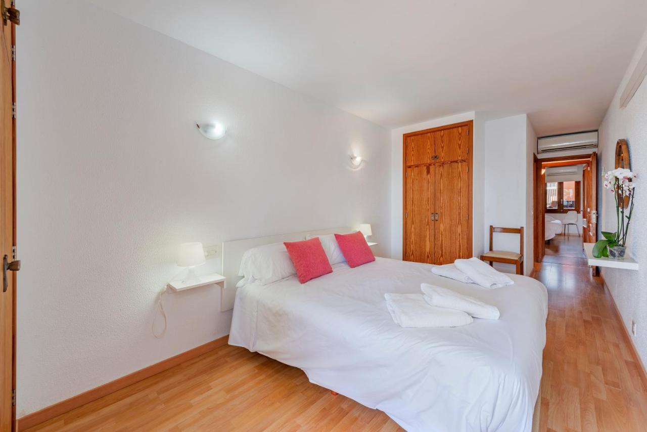 Anita Apartments بورت دي بوينسا المظهر الخارجي الصورة