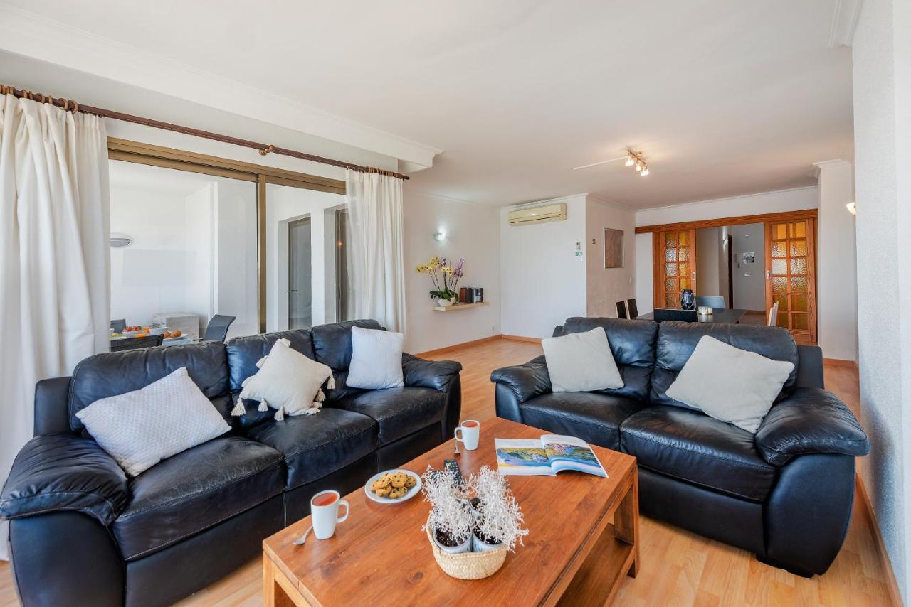 Anita Apartments بورت دي بوينسا المظهر الخارجي الصورة