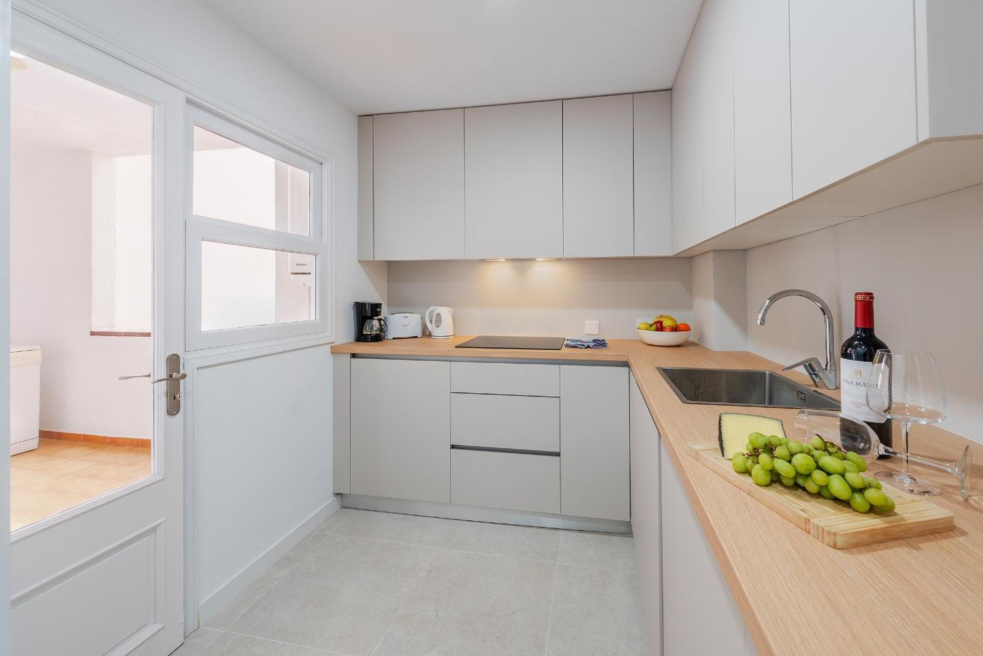 Anita Apartments بورت دي بوينسا المظهر الخارجي الصورة